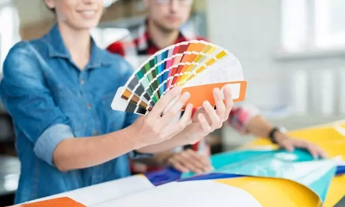 5 Melhores gráficas em Palmas