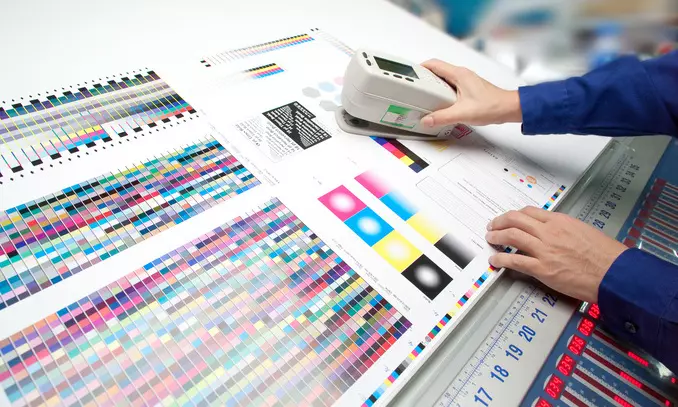 5 Melhores gráficas em São Paulo
